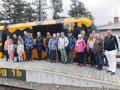 Vereinsausflug Vereinsausflug