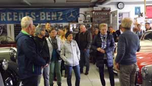 Veriensausflug 2022