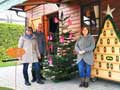 Wunschweihnachtsbaum 2024 Wunschweihnachtsbaum 2024