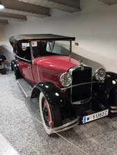 Veriensausflug 2024