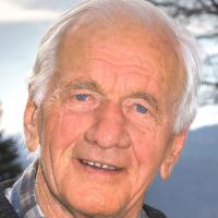 Karl Winkelmayer - Unser Ehrenobmann ist am 4. Mai 2019 verstorben