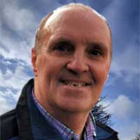Gerald Tödling  – Schriftführerstellvertreter
