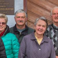 Gruppenfoto