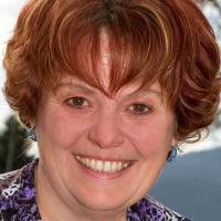 Renate Ammerer – Kassier