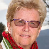Marlies Dornhofer – Schriftführer