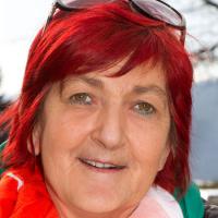 Ocko Brigitte – Obmannstellvertreter