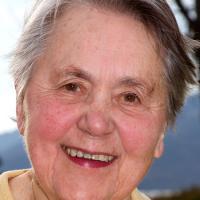 Elisabeth Hirschler
